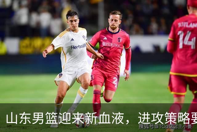 山东男篮迎来新血液，进攻策略要出新花样了！