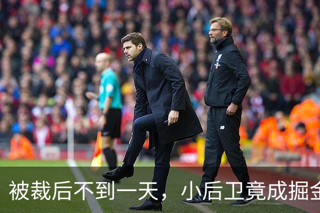 被裁后不到一天，小后卫竟成掘金新宠